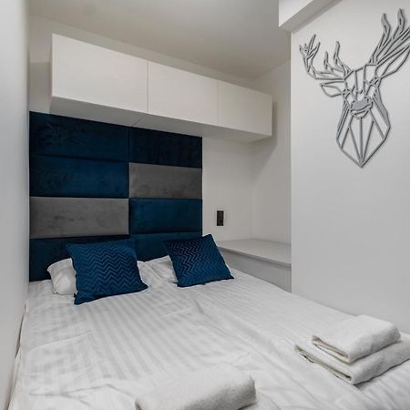 Bohdanowicza 2 By Homeprime Varšava Exteriér fotografie
