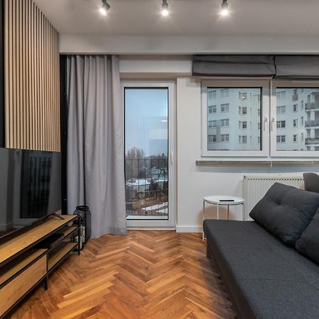 Bohdanowicza 2 By Homeprime Varšava Exteriér fotografie