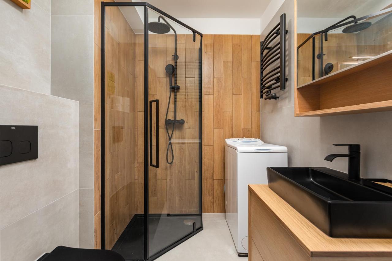 Bohdanowicza 2 By Homeprime Varšava Exteriér fotografie