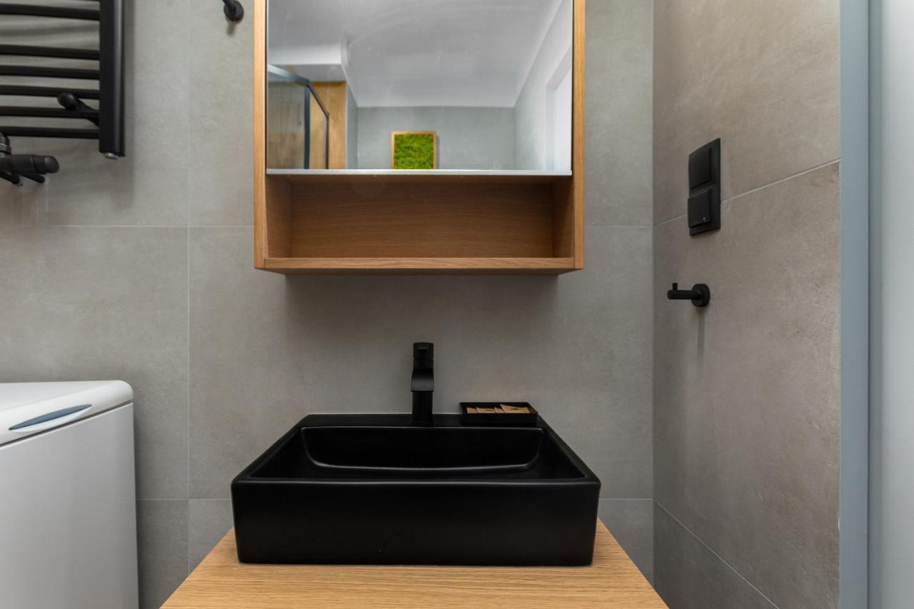 Bohdanowicza 2 By Homeprime Varšava Exteriér fotografie