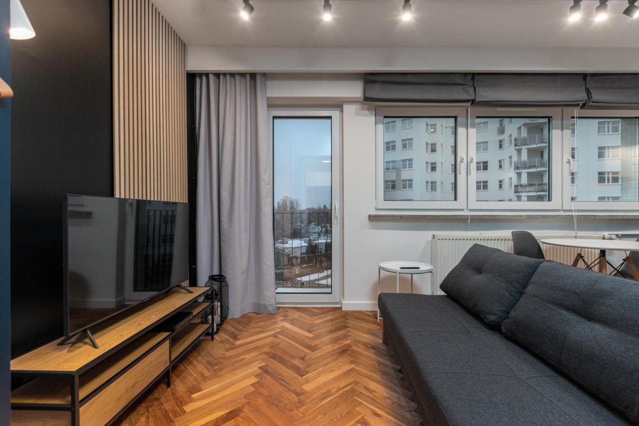 Bohdanowicza 2 By Homeprime Varšava Exteriér fotografie