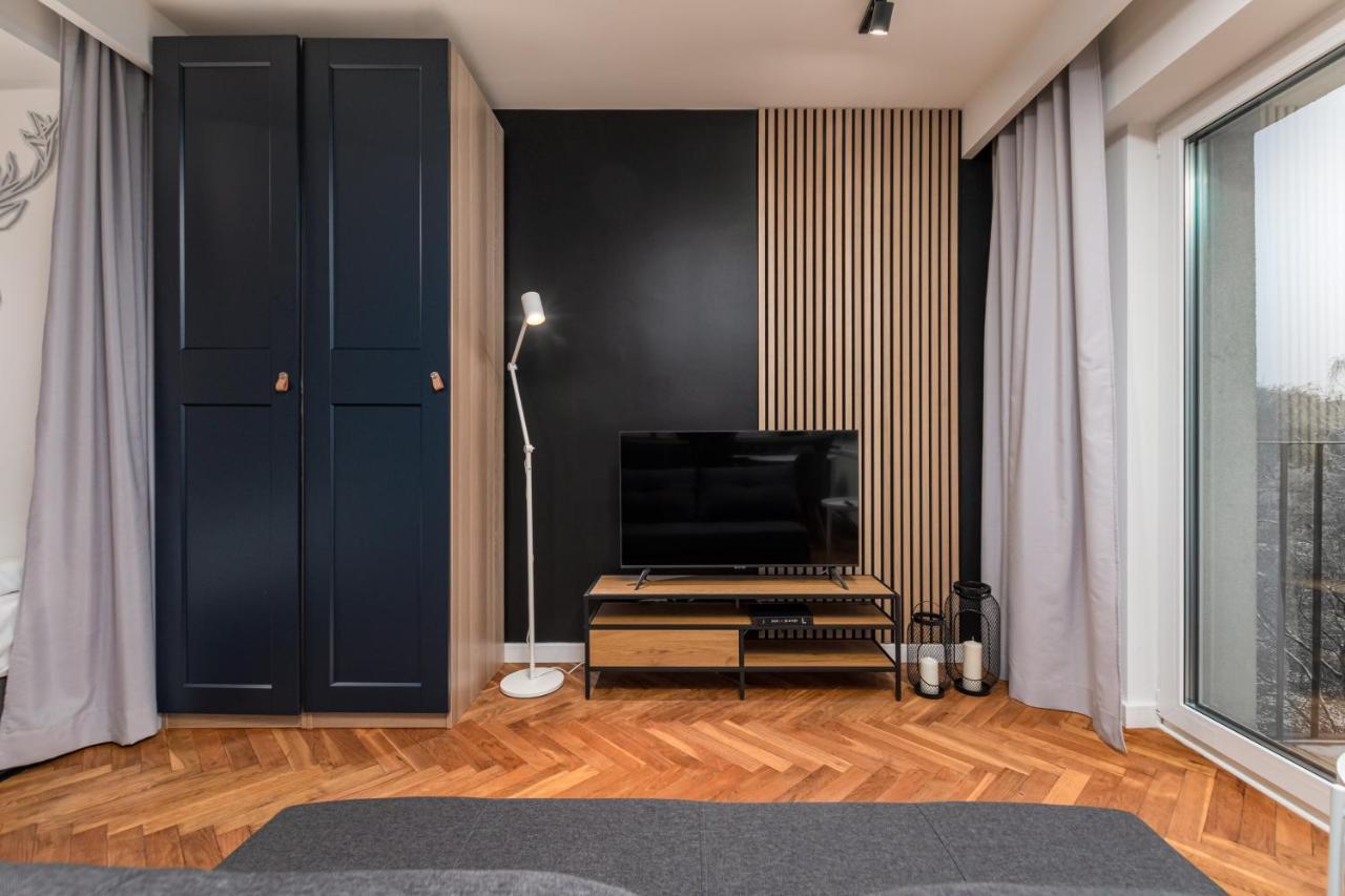 Bohdanowicza 2 By Homeprime Varšava Exteriér fotografie